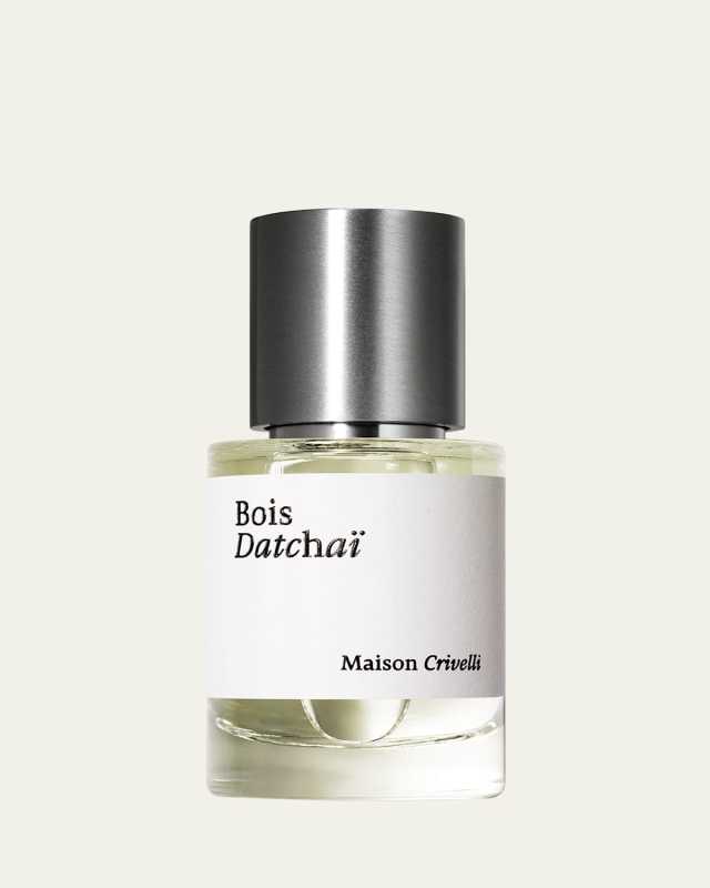 Bois Datchai Eau de Parfum, 1,